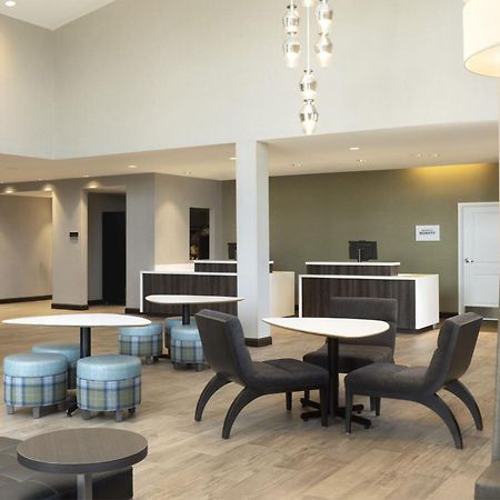 Residence Inn By Marriott Jonesboro Esterno foto