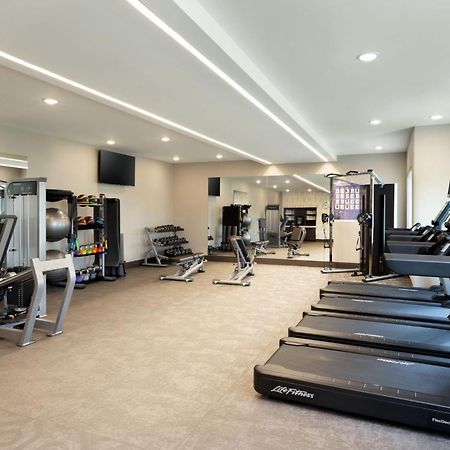 Residence Inn By Marriott Jonesboro Esterno foto