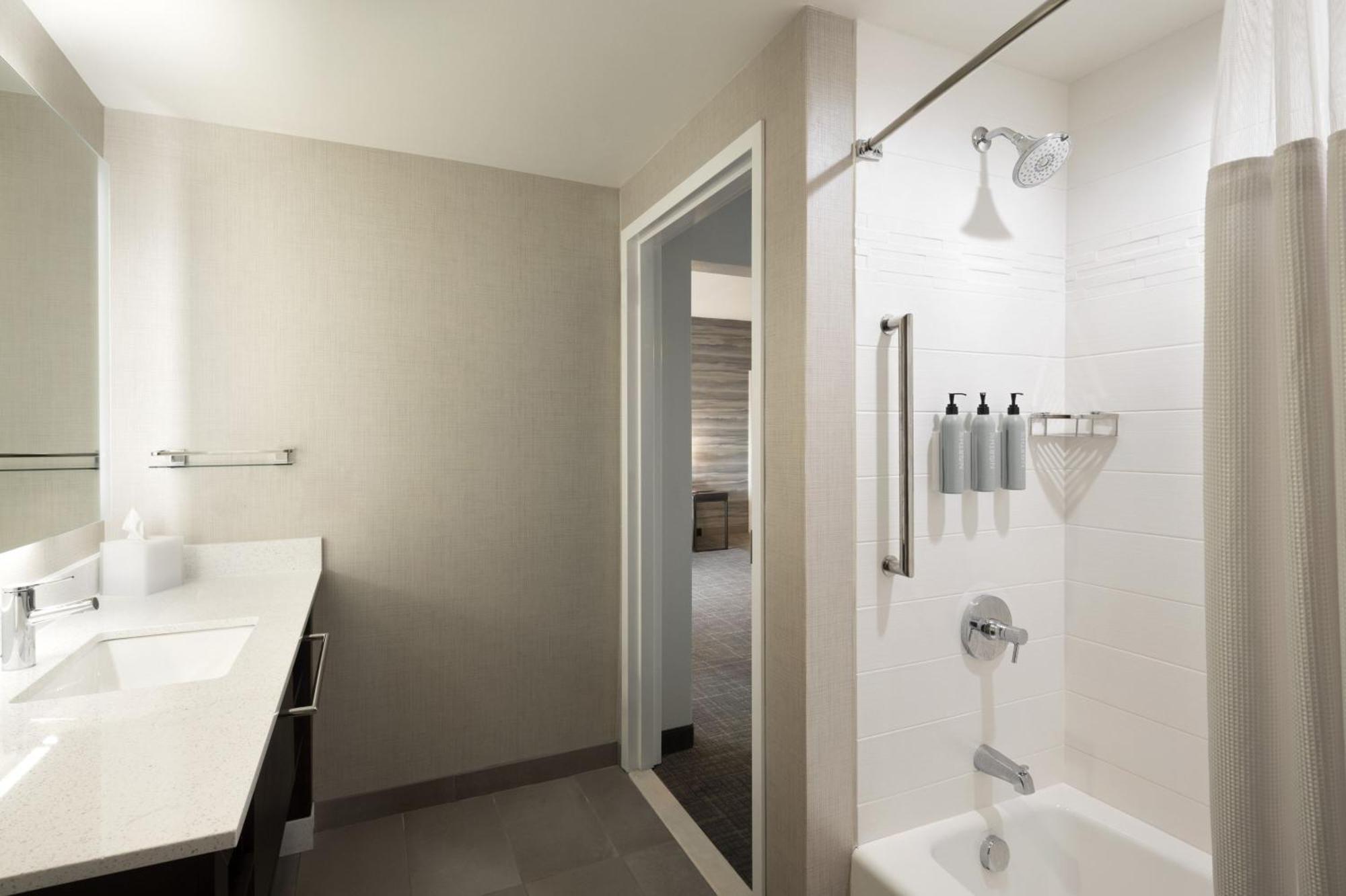 Residence Inn By Marriott Jonesboro Esterno foto