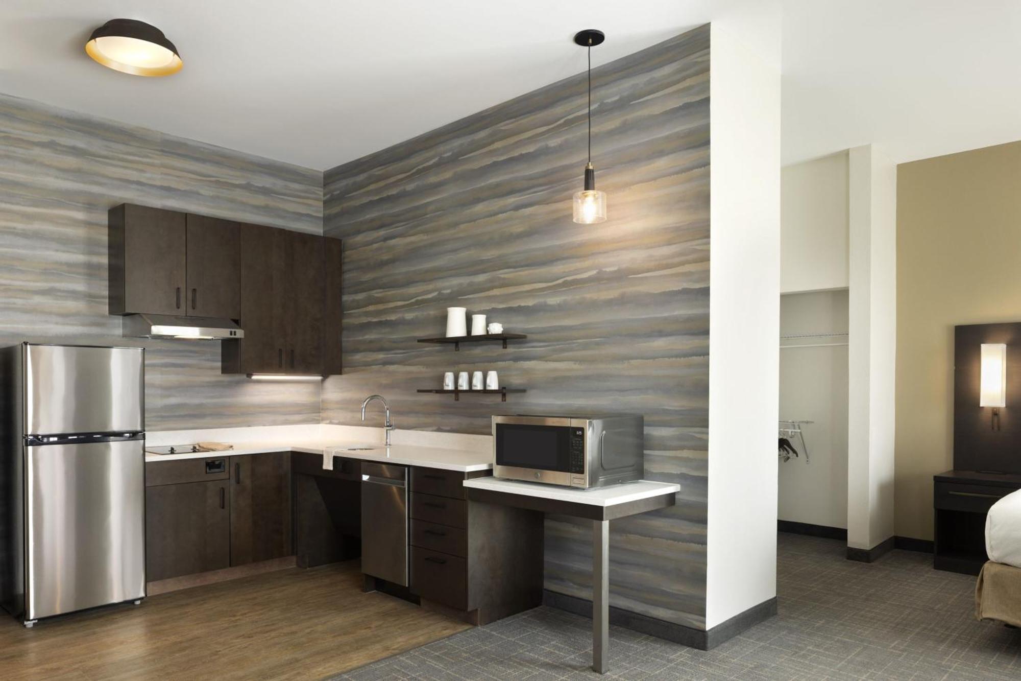 Residence Inn By Marriott Jonesboro Esterno foto