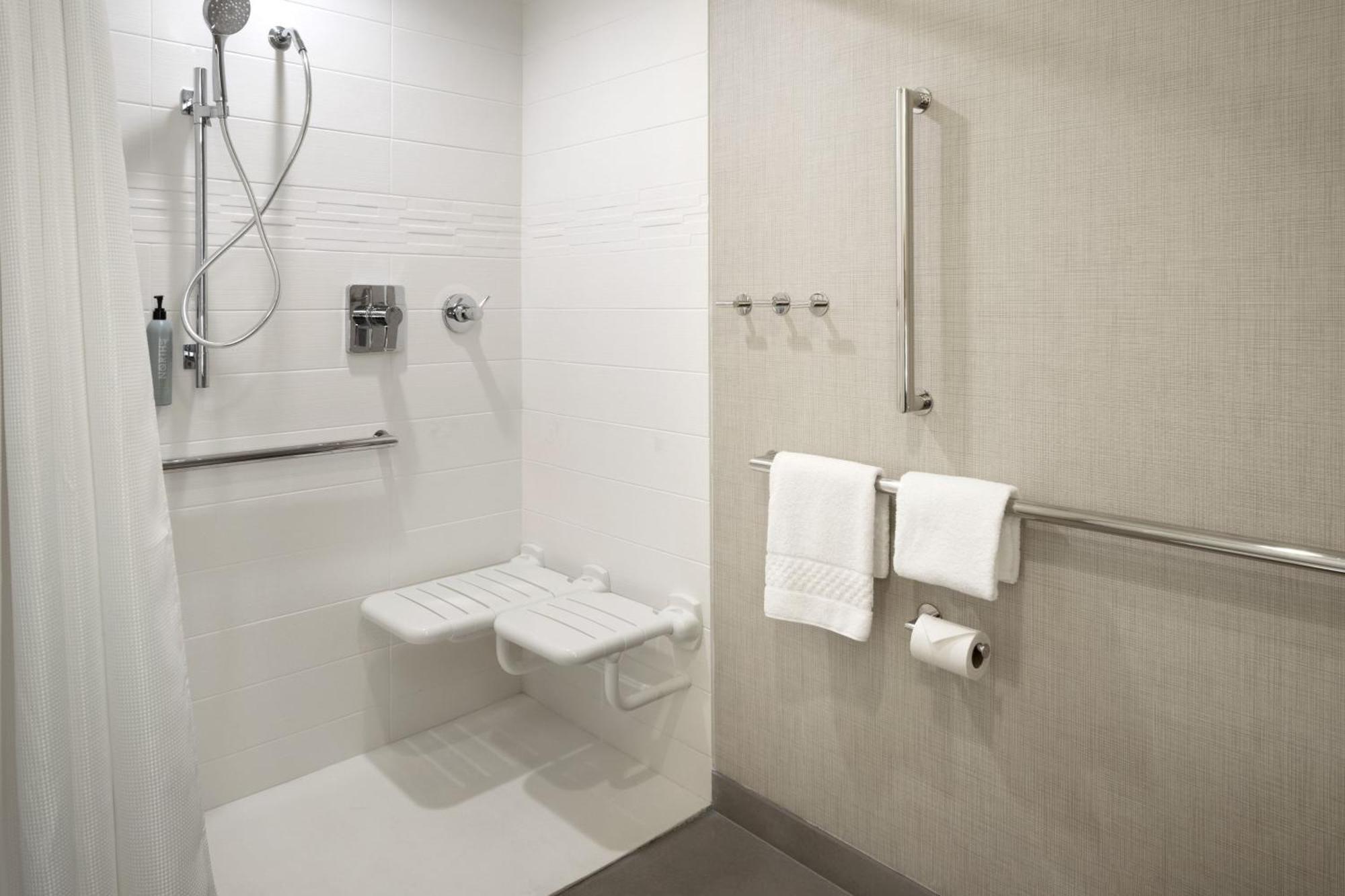 Residence Inn By Marriott Jonesboro Esterno foto