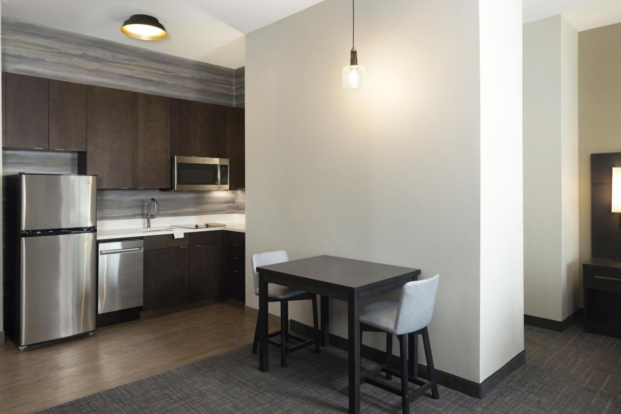 Residence Inn By Marriott Jonesboro Esterno foto