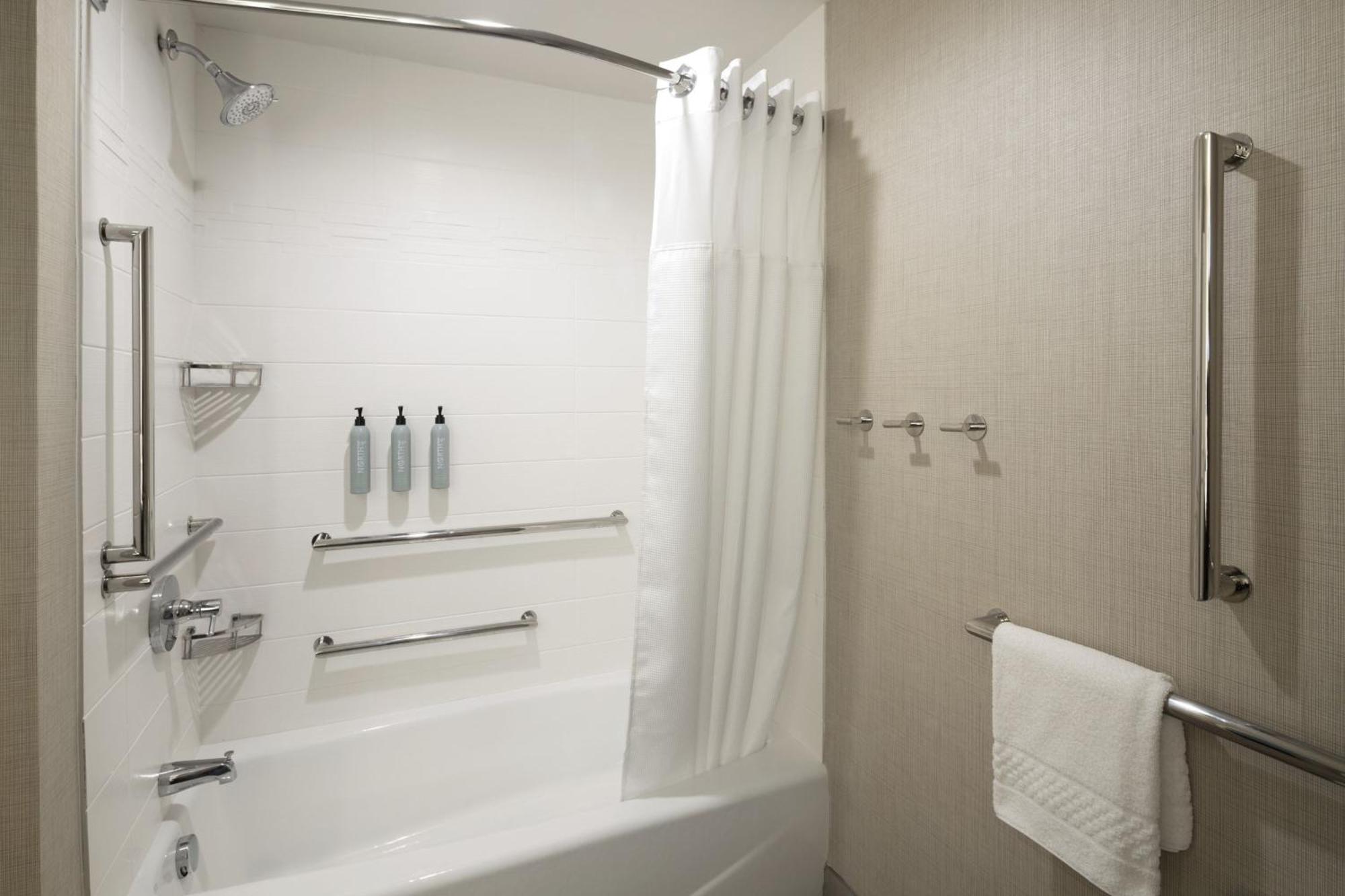 Residence Inn By Marriott Jonesboro Esterno foto
